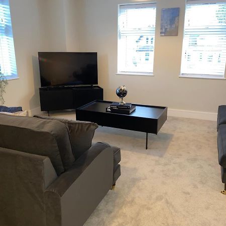Roomotel - Oakview Moseley Birmingham Luaran gambar