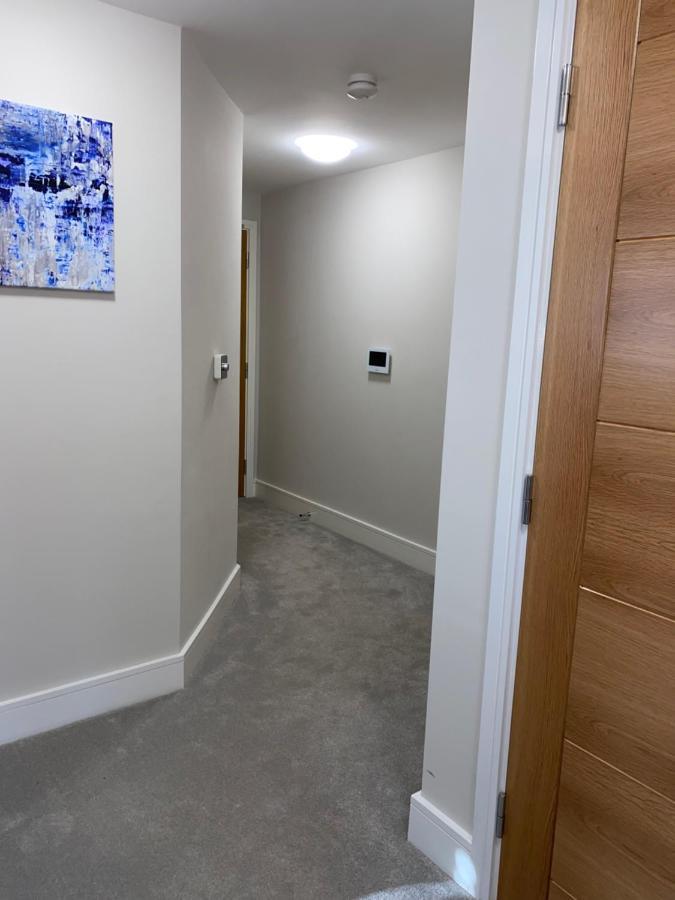 Roomotel - Oakview Moseley Birmingham Luaran gambar