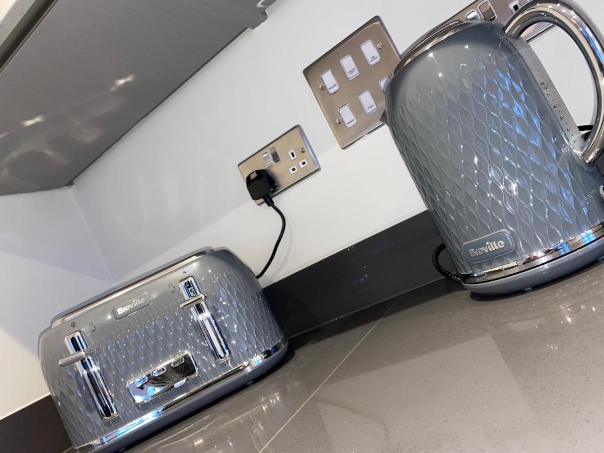 Roomotel - Oakview Moseley Birmingham Luaran gambar