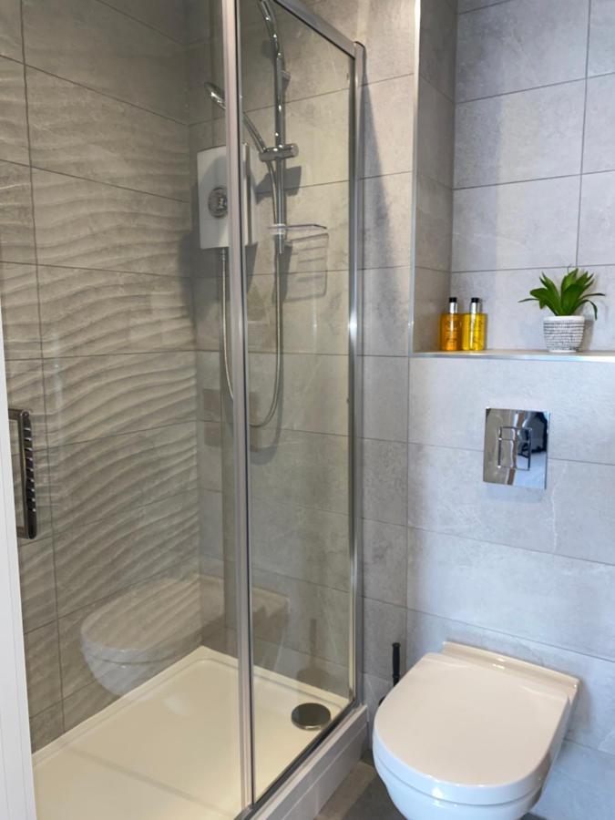 Roomotel - Oakview Moseley Birmingham Luaran gambar