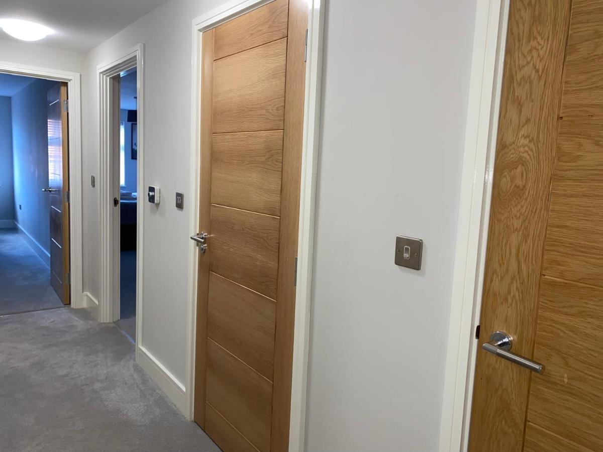 Roomotel - Oakview Moseley Birmingham Luaran gambar