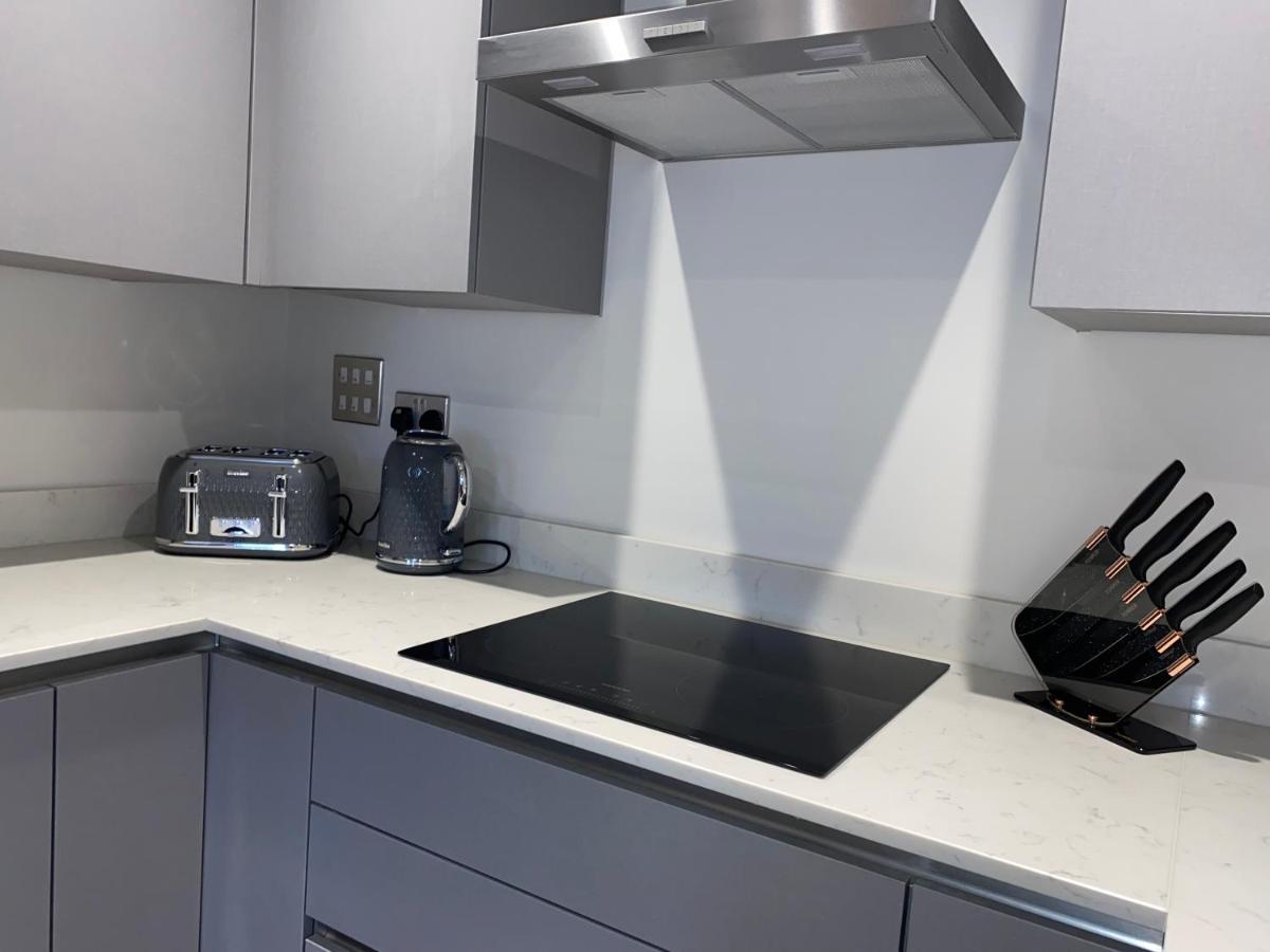 Roomotel - Oakview Moseley Birmingham Luaran gambar
