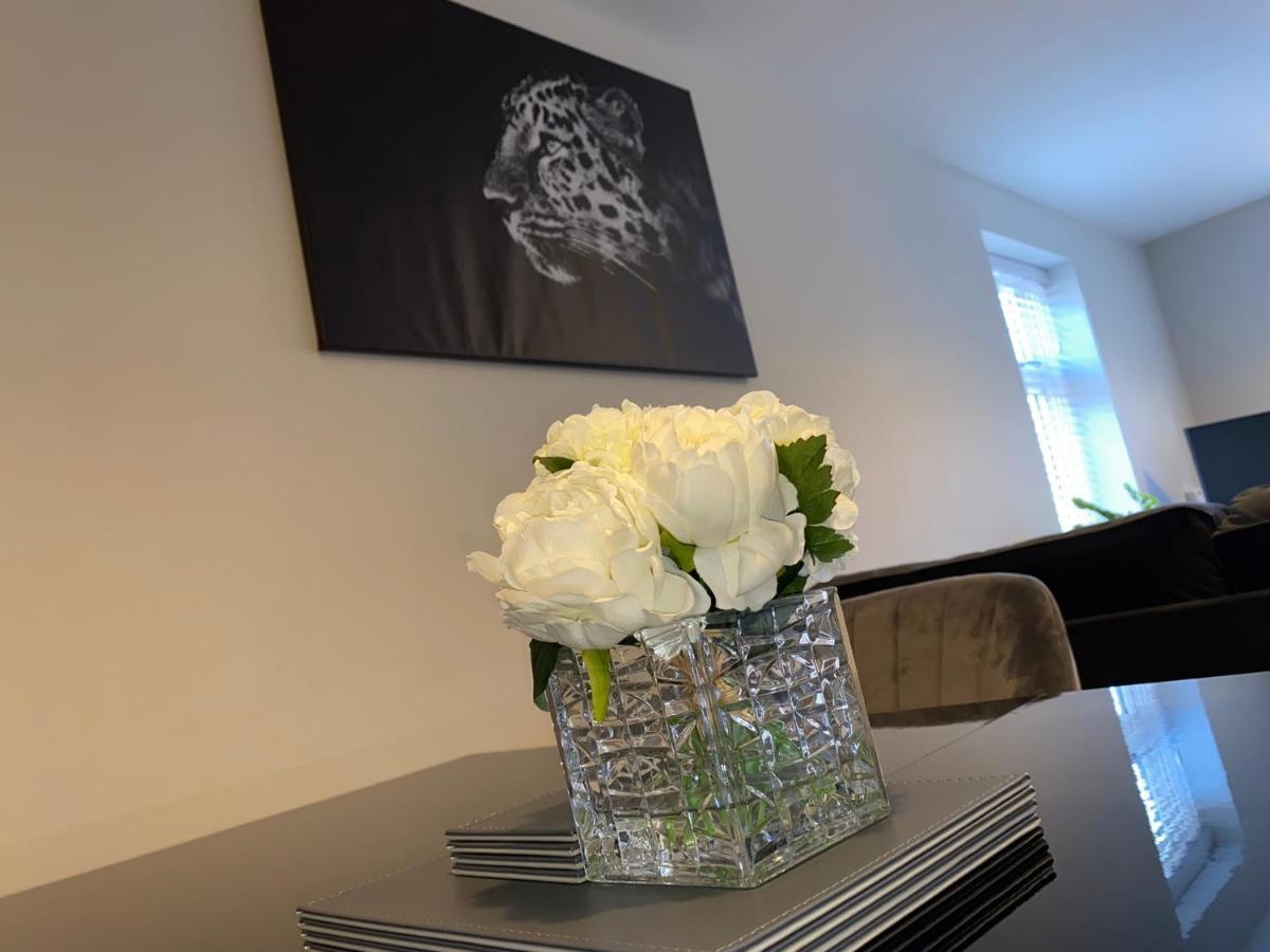 Roomotel - Oakview Moseley Birmingham Luaran gambar