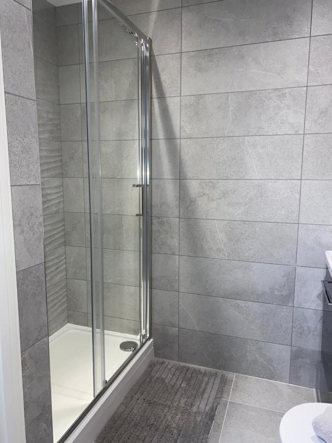 Roomotel - Oakview Moseley Birmingham Luaran gambar